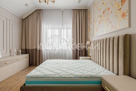 Коттеджный поселок Александровский КП