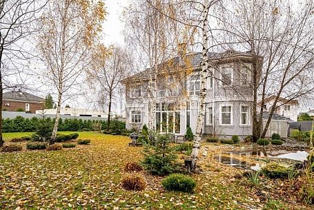 Александрово КП
