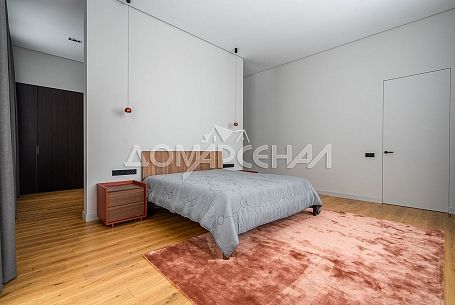 Природный парк Каменка