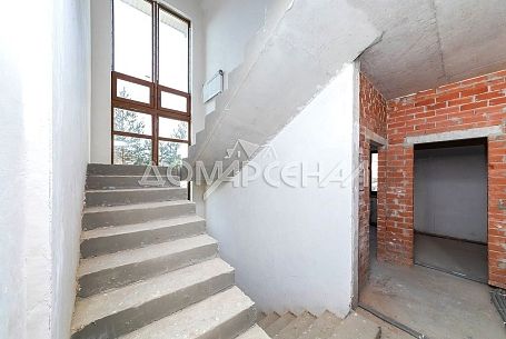 Коттеджный поселок Резиденция Николинские Ключи Коттеджный поселок Резиденция Николинские Ключи