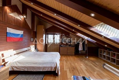 Продажа коттеджей в КП Зимёнки КП