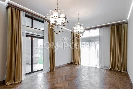 КП Жуковка XXI КП