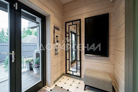 КП Зеленая роща Новая Москва