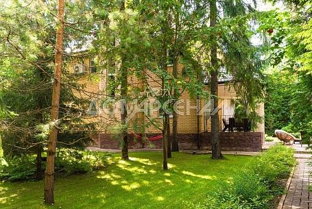 КП Лесное озеро КП Новая Москва