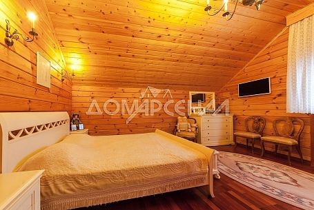 КП Глаголево-Парк