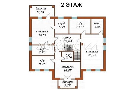 Продажа коттеджей в КП Ильичевка Продажа коттеджей в КП Ильичевка