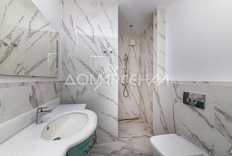 Эко-поселок Варварино