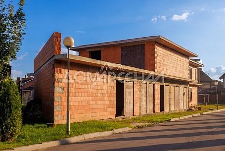 Коттеджный поселок Черничные поля КП Коттеджный поселок Черничные поля КП