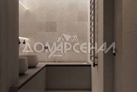 КП Зимний сад