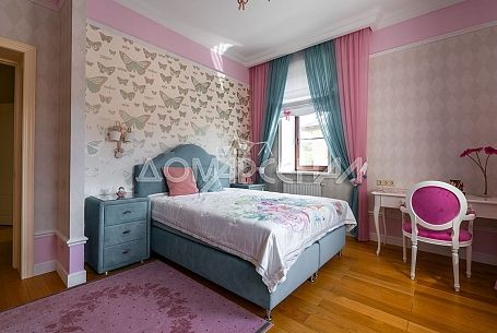 Купить дом в КП Чистые ключи Купить дом в КП Чистые ключи