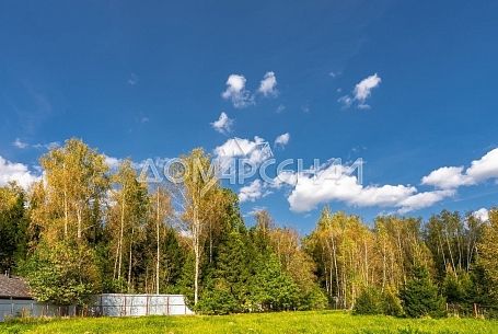 Коттеджный поселок Цветочный