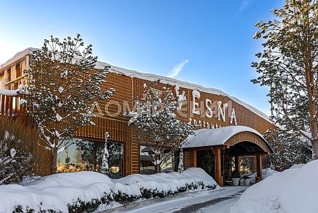 Vnukovo Country Club