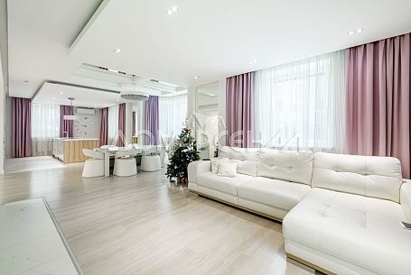 Коттеджный поселок Западная Резиденция КП