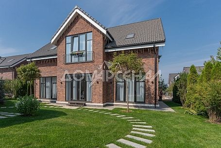 Купить дом в КП Резиденция Булатово Купить дом в КП Резиденция Булатово