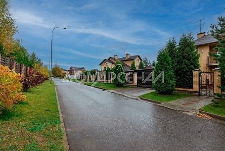 Купить коттедж в коттеджном поселоке Согласие-2