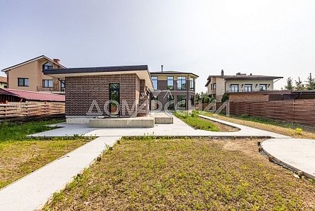 КП Никольские озера Новая Москва