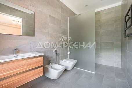 Купить дом в КП Графские пруды