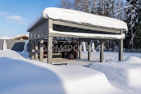 КП Природный парк Каменка