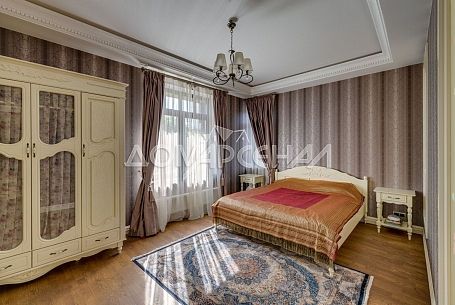 Продажа коттеджей в КП Лесное озеро Продажа коттеджей в КП Лесное озеро