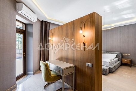 Красные горки КП