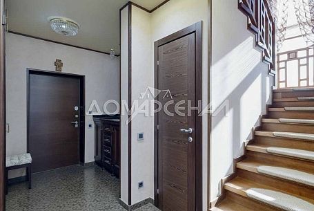 КП 11549 ЖК Дубровка. Меблированный 3х уровневый таунхаус 270 кв.м КП 11549 ЖК Дубровка. Меблированный 3х уровневый таунхаус 270 кв.м