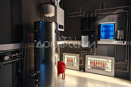 Коттеджный поселок Зеленая роща Коттеджный поселок Зеленая роща