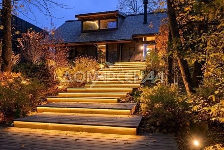 Коттеджный поселок Новолеоново КП Коттеджный поселок Новолеоново КП