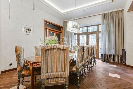 Продажа домов в КП Лесной ручей-2 