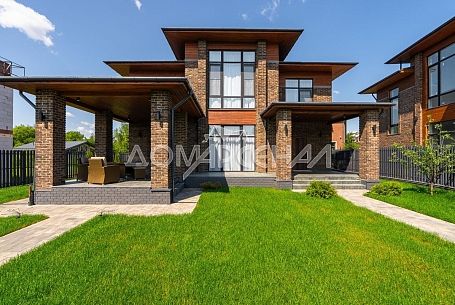 Продажа домов в КП Староникольское