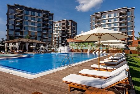 Vnukovo Country Club