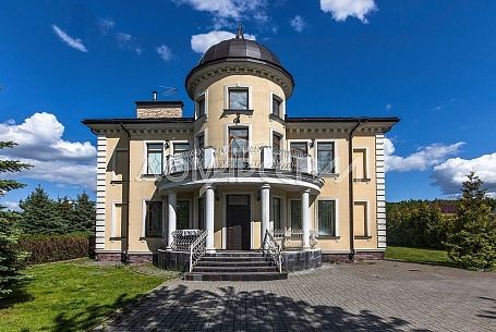 Продажа домов в КП Новотроицкий КП