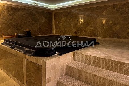 КП Сколково Новая Москва