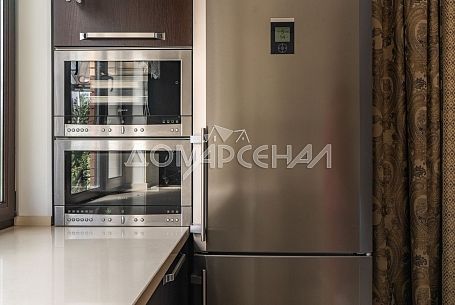 Купить дом в КП 11096 Изварино. Просторный дом в черте города 