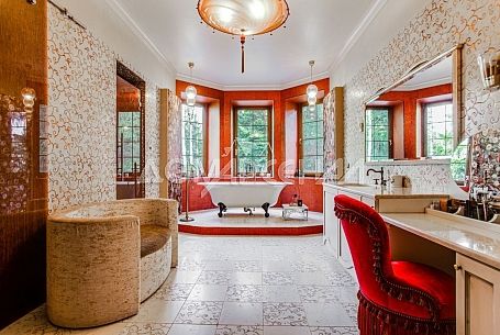 КП Лесной ручей-2  Новая Москва