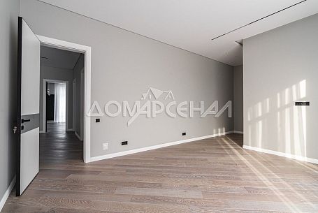 Продажа домов в КП Чистые ключи