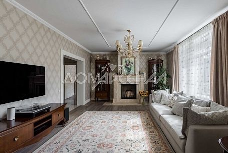 Купить дом в КП Уварово Купить дом в КП Уварово