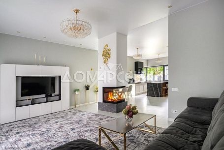 Купить коттедж в КП ВИК