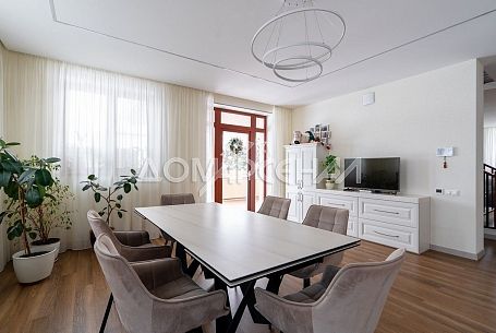 КП Ново-Троицкое