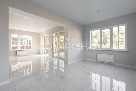 Продажа домов в КП Лесное озеро