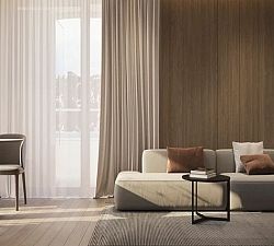 11834 ЖК Benefit Sea Breeze Sochi. Апартаменты рядом с морем 