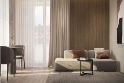 11834 ЖК Benefit Sea Breeze Sochi. Апартаменты рядом с морем 