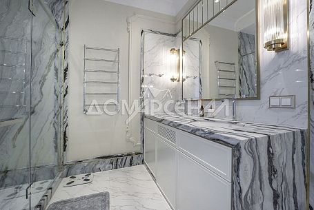 КП Трувиль Новая Москва