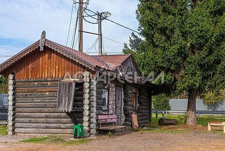 Купить коттедж в коттеджном поселоке Зеленая роща Купить коттедж в коттеджном поселоке Зеленая роща