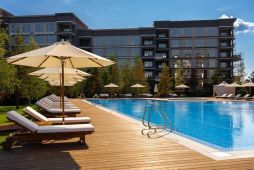 11355 Vnukovo Country Club. «Всё включено» круглый год на территории Москвы