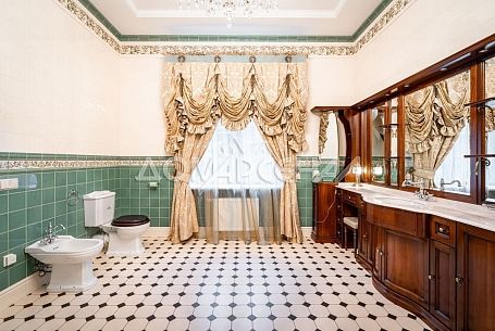 КП Изумрудная долина Новая Москва