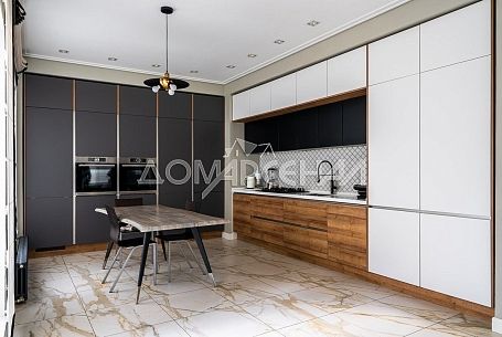 Купить коттедж в КП Есенино