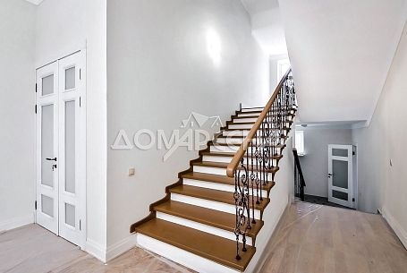 КП Чистые ключи Новая Москва