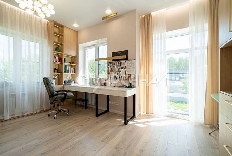 КП Александровы пруды КП Новая Москва