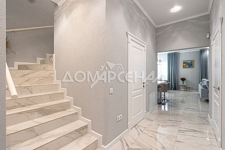 Продажа домов в КП Согласие-2