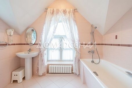 Купить дом в КП Лесное озеро